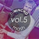 Djane Housekat & Rameez - Ma Party (Mincho Mash)