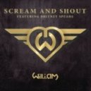 Will.I.Am feat. Britney Spears - Scream and Shout (DJ Grai Extended Mix)