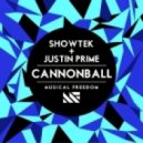 Showtek & Justin Prime vs. Maroon 5 vs. Orjan Nilsen - One More Filthy Cannonball Night (Axenon Pres. Alessandro Vinai vs. Señor Asia Mash-Up)