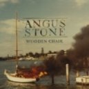Angus Stone - Wooden Chair