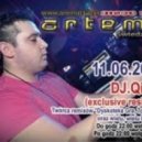 Diskoteka Avarija vs. DJ QiDD - Malinki 2k13 (Dawid Jedrz Mashup)