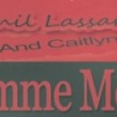 Emil Lassaria & Caitlyn - Gimme More