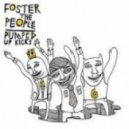 Foster The People - Pumped Up Kicks