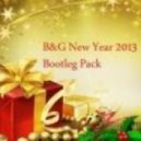 Nosta vs D Jastic - Up To No Good