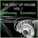 Johnny Gracian - The Best Of House VOL.1 ()