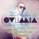 Daddy Yankee - Lovumba (Dirty Bass Bangerz \'Moombahton\' Bootleg)