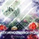 Alex Menco & Serge Dylan - Новый Год!