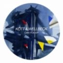 Kott & Wellbeck - Dropman