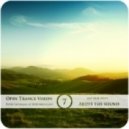 Above The Sound - Open Trance Vision 007 ()