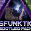 Fedde Le Grand, N. Romero, Michael Calfan - Resurrecting Sparks