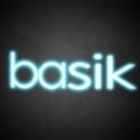 Basik - Never Over ()