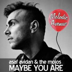 Asaf Avidan & The Mojos - Maybe You Are
