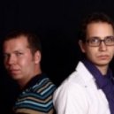 Moonbeam - Club Mix November 2012