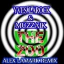 Yves Larock & Muzzaik - The Zoo