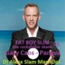 Girls Aloud vs. Dj A - One - Something New (Dj Alexx Slam Mash Up)