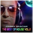Johnny Gracian - The Best Of House VOL.2 ()