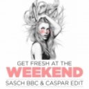 M & K - Get Fresh At The Weekend
