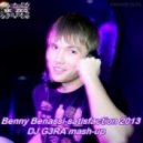 Benny Benassi - Satisfaction