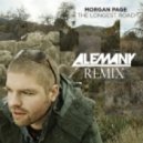 Morgan Page feat. Lissie - Longest Road (Alemany Remix)