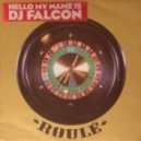 DJ Falcon - Unplugged (Vostok-1 Remix)