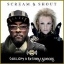 Will.I.Am feat. Britney Spears - Scream & Shout (Malcolm Extended Mix)