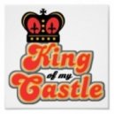 Yanu & Liz Kay - King Of My Castle (Paolo Avanti 2012 Remix)