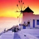 DJ Days - Santorini