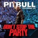 Pitbull - Don\'t Stop The Party (R3hab & ZROQ Remix)
