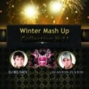 Иракли ft.Dj Shevtsov & Dj Noiz vs. Dj Nejtrino & Viento & Mutti - Так Не Бывает (Dj Anton Zlatov & Dj Belyaev Mash-Up 2k12)