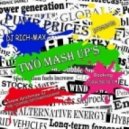 Alex Mica,Angel Stylo,Alex Akimov, Ivan Flash - Bailamos