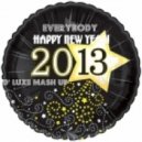 Damon & Chuckie - Everybody Happy New Year