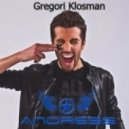 Delayers - Everything Moves (Andress Reedit Klosman\'s Remixes)