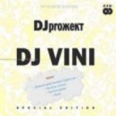 DJ Vini, DJ Pasha Koreec vs. Syntheticsax, DimixeR vs. Dan Balan - Hallowen People Bomb (DJ Marconi Mush-Up)