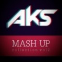 Example vs TK Tycoon - Natural Disaster (Dj AKS Mash-up)