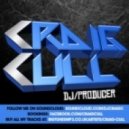 Craig Cull - Move Your Feet