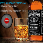 Edy Whiskey Deejay - Whiskey Sensation (Happy New Year 2013 Mix)