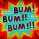 Pasha Sheiv Ft. Biffguyz Ft. Gorillaz - Бум Бум Бум