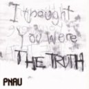 Pnau & Klosman & Garner Tribute - The Truth (Pasha Sheiv Mash-Up)