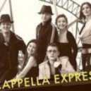 Acapella Express - Last Cristmas (DJ Dima First remix)