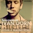 Иван Дорн vs. PSY - Love Love Style (Martin Mush-Up)