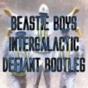 Beastie Boys - Intergalactic (Defiant Bootleg)