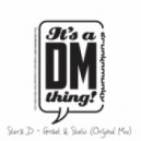 Stark D - Great & Static