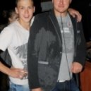 Chris Ride & R. Kelly Vs. Ugroza - Shake It Thoia Thoing (Aleksandr Solnechniy Mashup)