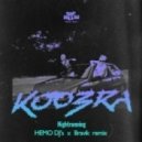 Koobra - Nightrunning