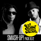 KC & The Sunshine Band vs. Kivi\'n Kava vs. Kim Myers - That\'s Muzzaik Way IBIZA\'S (Glowinthedark Smash-Up!)