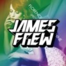 Florence+The Machine vs. Umek, Beltek - Out of Spectrum (Say My Name) (James Frew Bootleg)