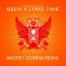 TV Rock feat. Rudy - Been A Long Time (Andrey Gorkin Remix)