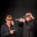 Todd Terje - Eurodans vs Blondie - Call Me