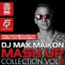 Gustavo Lima vs. Hardwell & Nicky Romero - Balada Boa (DJ Max Maikon Mash-Up)