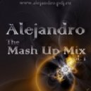 Gromee feat. Tommy Gunn & Ali Tennant vs. Sasha Dith - You Make Me Say (Dj Alejandro & Dj Timo Mash Up)